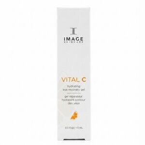 Image eye recovery gel